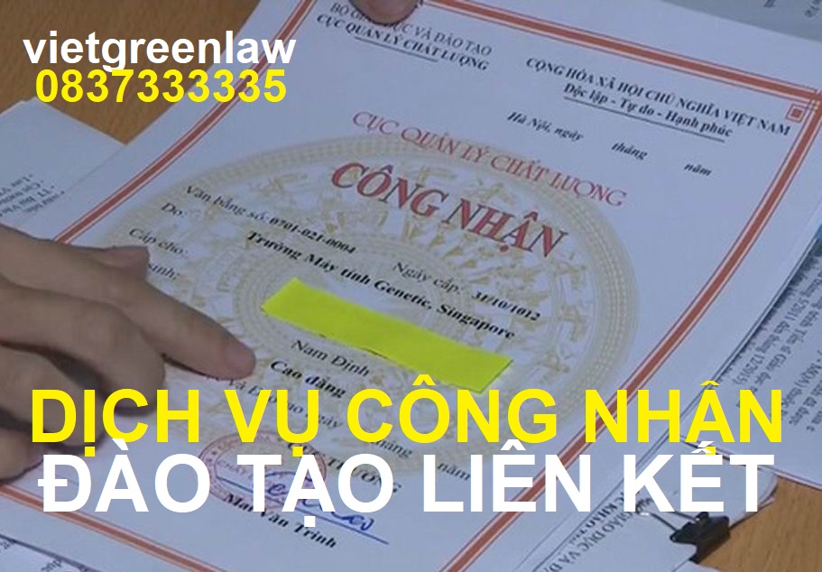 Thay đổi công nhận văn bằng của người Việt do cơ sở giáo dục nước ngoài cấp